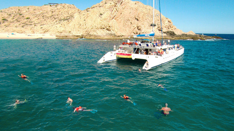 Aventura del Mar