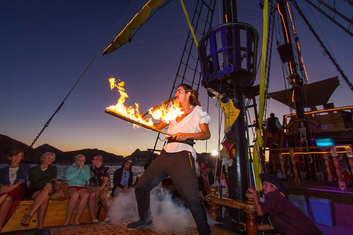 Pirates Paradise