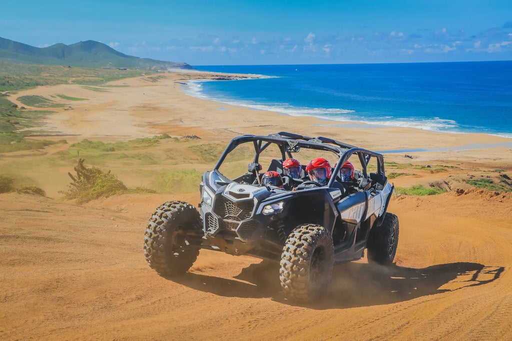 Baja Beast