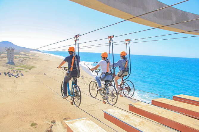Sea2Sky Bike