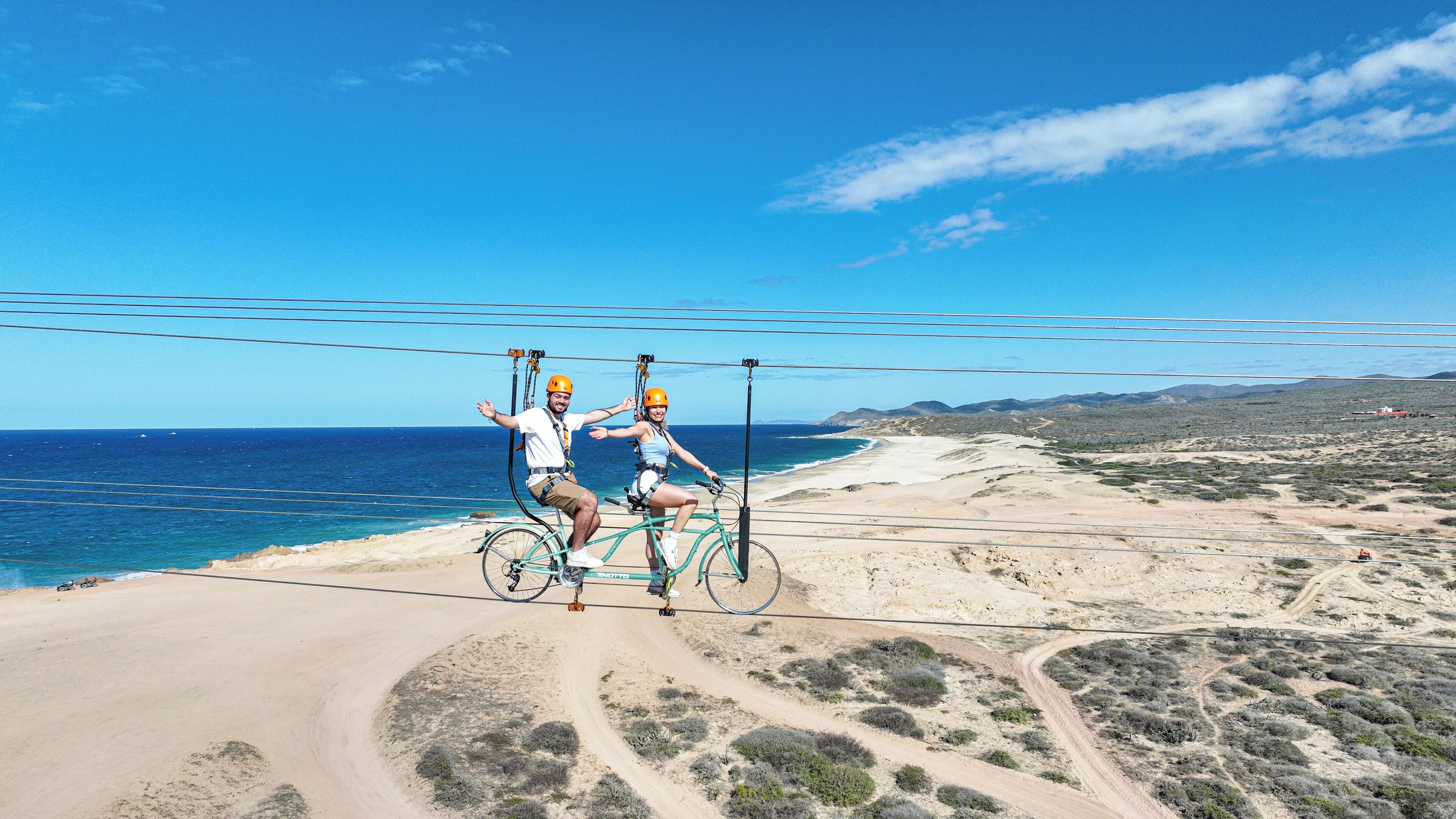 Sea2Sky Bike